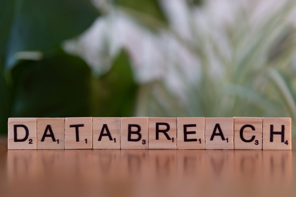 How do you protect customer data?